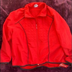 NWT vintage jacket dead stock